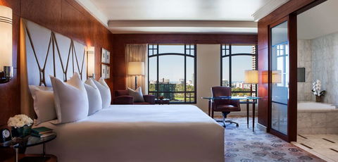 Park Hyatt Melbourne - Darwin Holiday 2