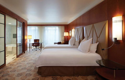 Park Hyatt Melbourne - Darwin Holiday 18