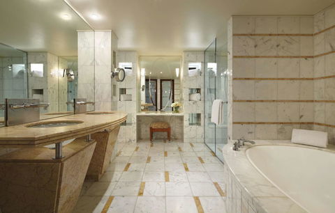 Park Hyatt Melbourne - Darwin Holiday 31