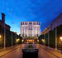 Park Hyatt Melbourne - Darwin Holiday