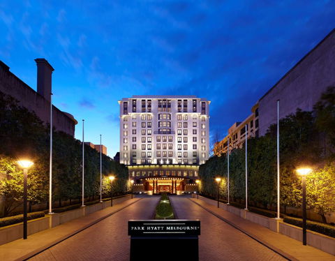 Park Hyatt Melbourne - Darwin Holiday 0