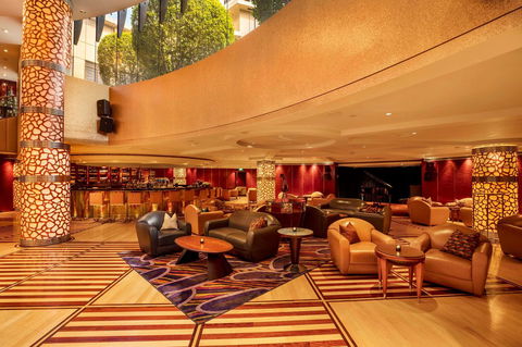 Park Hyatt Melbourne - Darwin Holiday 4
