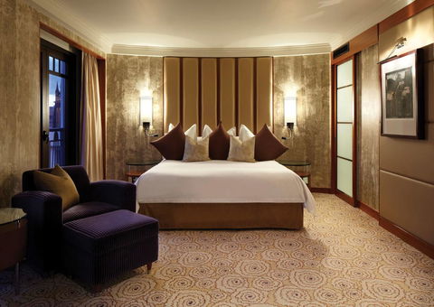 Park Hyatt Melbourne - Darwin Holiday 27