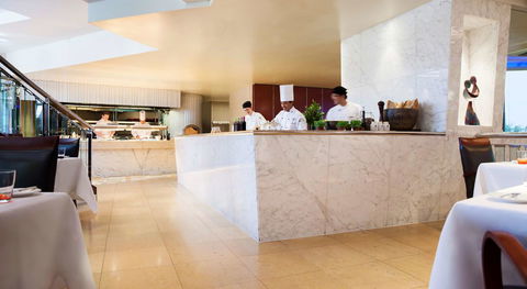 Park Hyatt Melbourne - Darwin Holiday 5