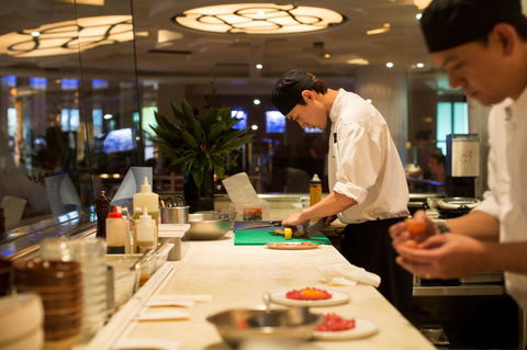 Park Hyatt Melbourne - Darwin Holiday 34