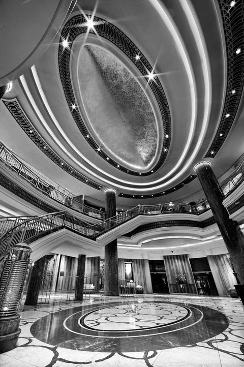 Park Hyatt Melbourne - Darwin Holiday 10
