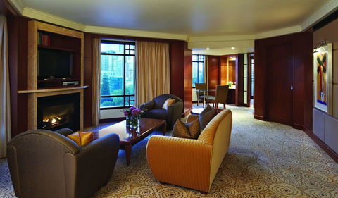Park Hyatt Melbourne - Darwin Holiday 25