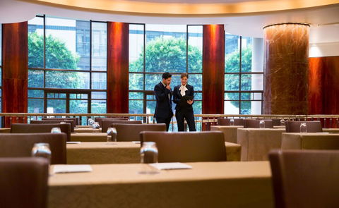 Park Hyatt Melbourne - Darwin Holiday 3