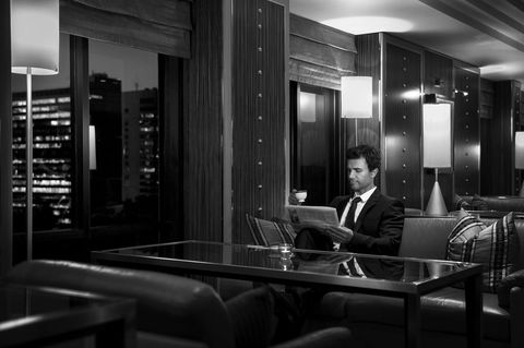Park Hyatt Melbourne - Darwin Holiday 8