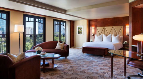 Park Hyatt Melbourne - Darwin Holiday 15