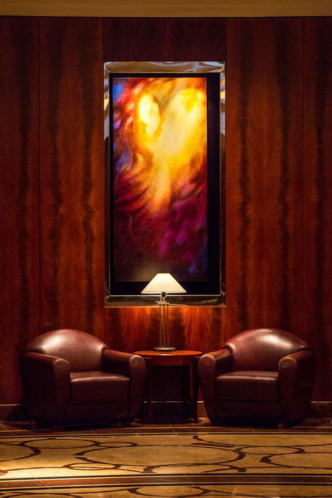 Park Hyatt Melbourne - Darwin Holiday 9