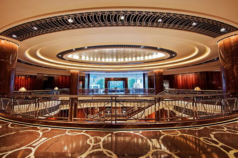 Park Hyatt Melbourne - Darwin Holiday 11