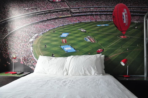 Habitat HQ - Darwin Holiday 38