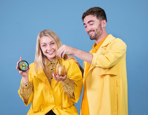 Habitat HQ - Darwin Holiday 30