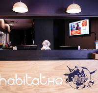 Habitat HQ - Darwin Holiday