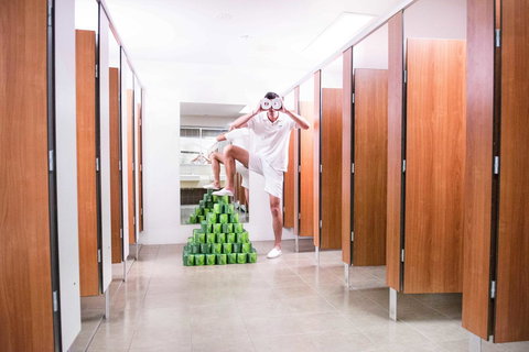 Habitat HQ - Darwin Holiday 11