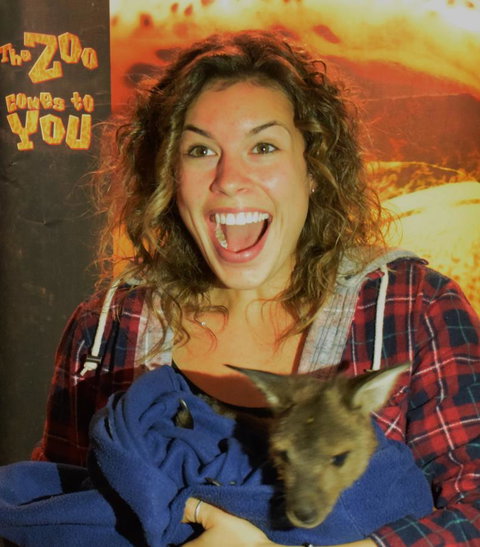 Habitat HQ - Darwin Holiday 18