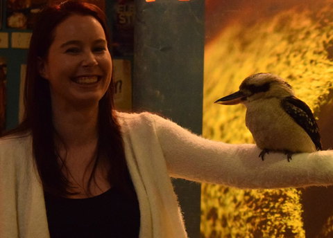 Habitat HQ - Darwin Holiday 14