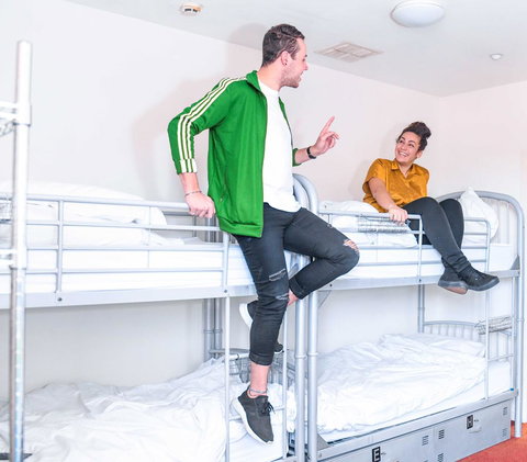 Habitat HQ - Darwin Holiday 24