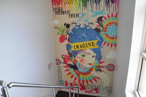 Habitat HQ - Darwin Holiday 41