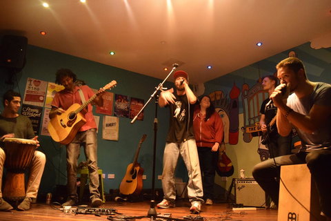 Habitat HQ - Darwin Holiday 16