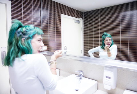 Habitat HQ - Darwin Holiday 23