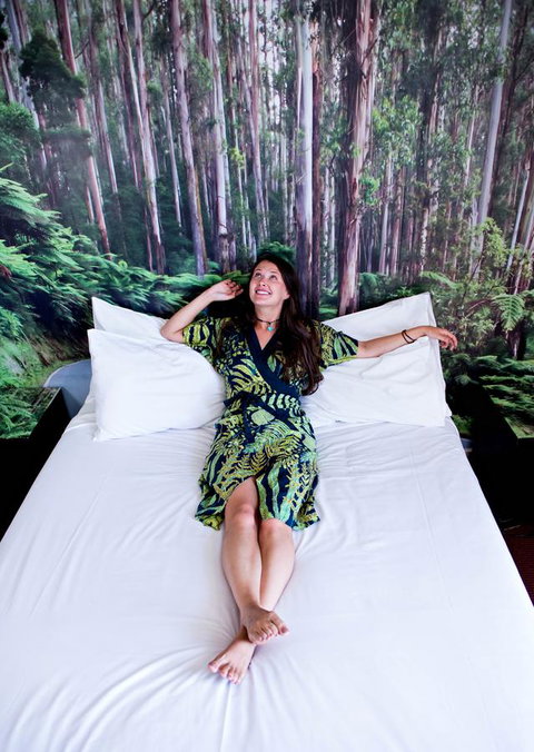 Habitat HQ - Darwin Holiday 27