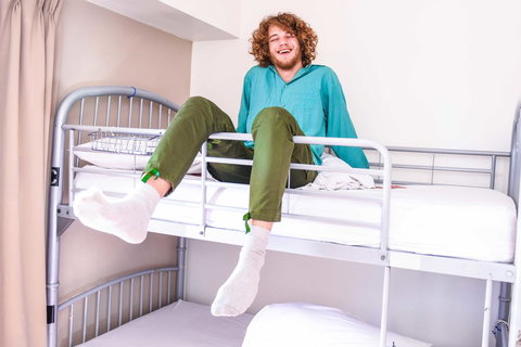 Habitat HQ - Darwin Holiday 5