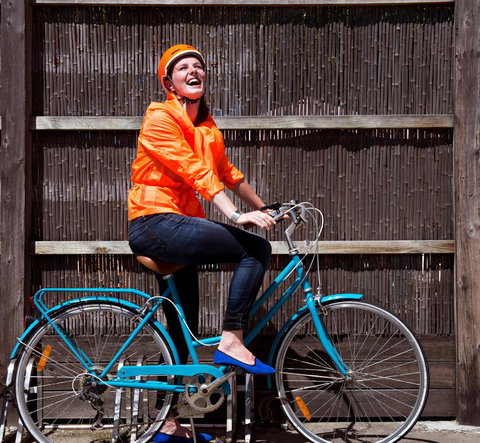 Habitat HQ - Darwin Holiday 8