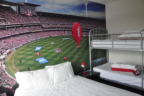 Habitat HQ - Darwin Holiday 37