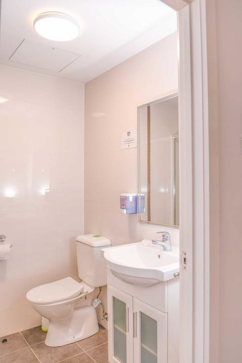 Habitat HQ - Darwin Holiday 15