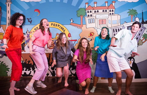 Habitat HQ - Darwin Holiday 31