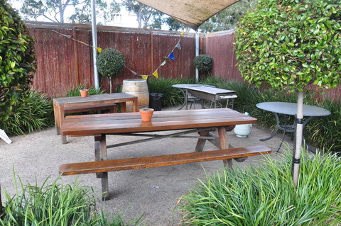 Habitat HQ - Darwin Holiday 36