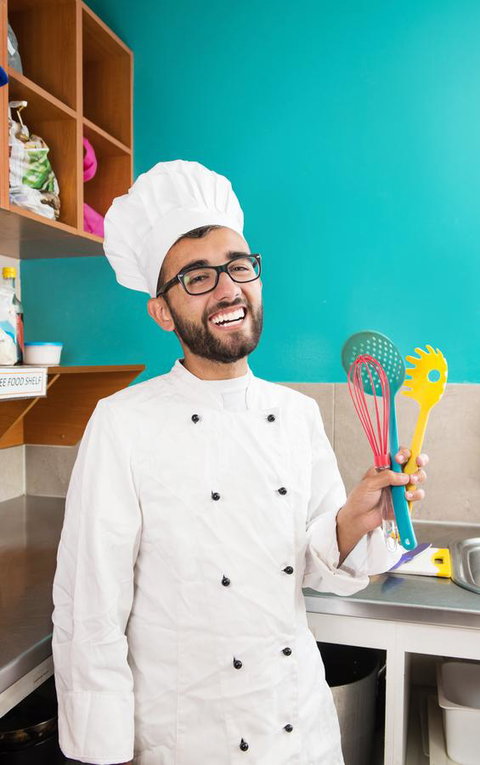 Habitat HQ - Darwin Holiday 32