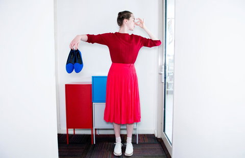 Habitat HQ - Darwin Holiday 22