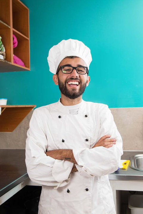 Habitat HQ - Darwin Holiday 3