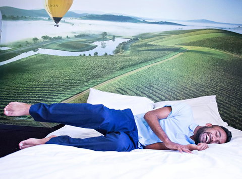 Habitat HQ - Darwin Holiday 34