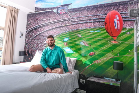 Habitat HQ - Darwin Holiday 4