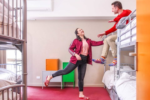 Habitat HQ - Darwin Holiday 10