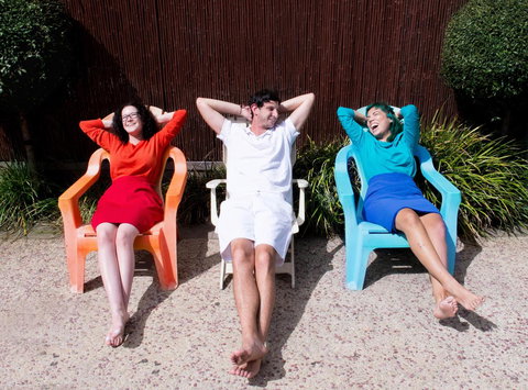 Habitat HQ - Darwin Holiday 33