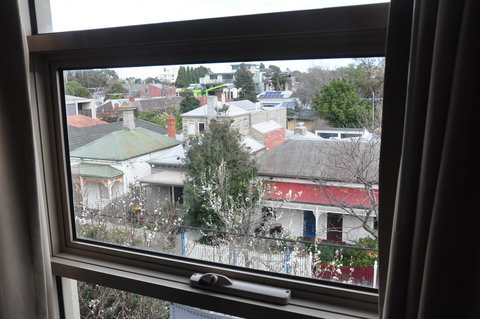 Habitat HQ - Darwin Holiday 43