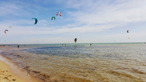 Avilla By The Bay - Darwin Holiday 20