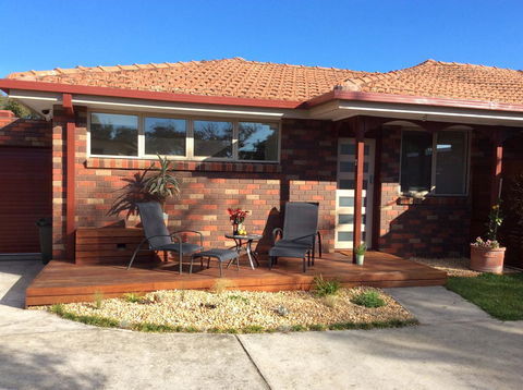 Avilla By The Bay - Darwin Holiday 4