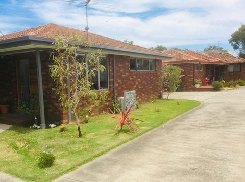 Avilla By The Bay - Darwin Holiday 3