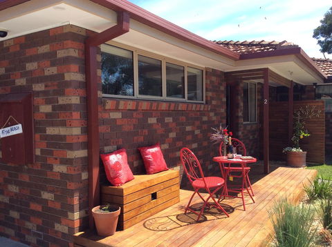 Avilla By The Bay - Darwin Holiday 28