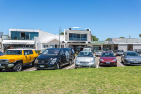 Blairgowrie Apartment 1 - On The Beach - Darwin Holiday 16