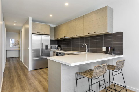 Blairgowrie Apartment 1 - On The Beach - Darwin Holiday 2