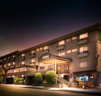 Crest on Barkly Hotel - Darwin Holiday