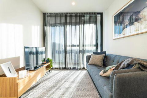 Ocean View/South-bank Premium Location 2 Bedroom Apartments - Darwin Holiday 18