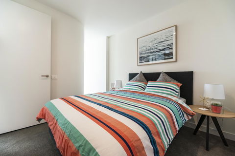 Ocean View/South-bank Premium Location 2 Bedroom Apartments - Darwin Holiday 8